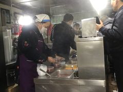 -芳婆糕团店(王府大街店)