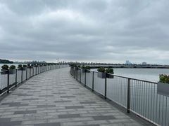 -金鸡湖景区