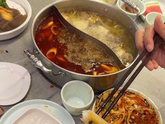 -宴全牛粤来越牛潮汕鲜牛肉火锅(海州万达广场店)