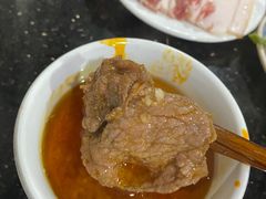 -祝幺妹火锅(裕华村总店)