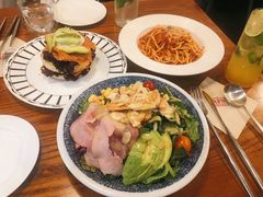 -AFS Cafe & Canteen(闽江二路店)