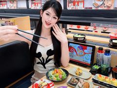 -友壹町寿司(佛山新DNA店)