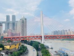 -重庆十八梯传统风貌区