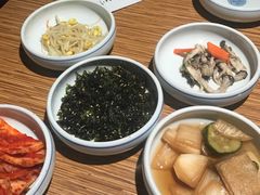 -王妃家(明洞中央店)