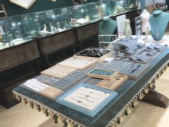 -十八字金·银饰·开蚌DIY·手工体验团建(世纪金源店)