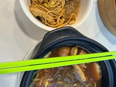 -古南都·清真绿柳居菜馆(太平南路店)