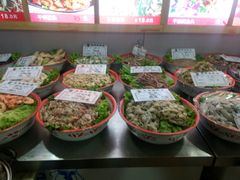-老渔翁渔家味道(幸福九村店)