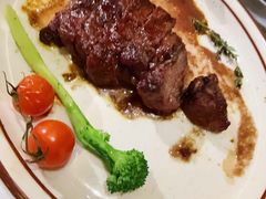 -黑宝石西餐厅(汇励99城市公园店)