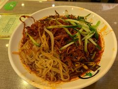-春花民族美食(佳木斯总店)