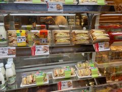 -85度C(厦门中华城新店)