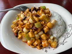 -老回回烩面馆(左家庄店)