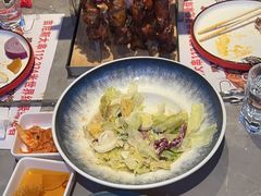 -通海俄式烧烤·俄罗斯大串(嵩山路店)