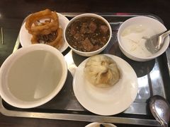 -姚记炒肝店(簋街店)
