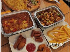 -乐凯撒披萨(蛇口花园城店)