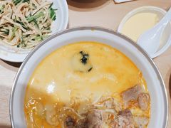 -喜家德虾仁水饺(东方宝泰店)