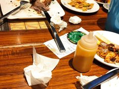 -汉巴味德(沈阳万象汇店)