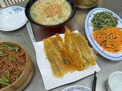 -老雒阳面馆·水席(定鼎门店)