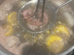 -三毛牛肉店(福强店)
