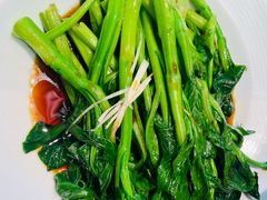 -绿茶餐厅(滨海万达广场店)
