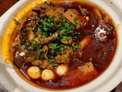 -眉州东坡·熊猫主题餐厅(枫蓝店)