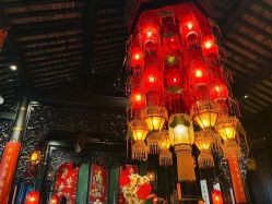 -誉八仙茶室酒楼·宴会厅(新天地店)