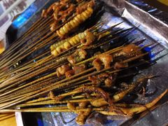 -夜烤·宜宾烧烤(回龙湾店)