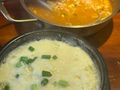 -火炉情韩国料理店(古田路店)