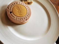 -上海和平饭店华懋阁 Cathay Room