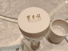 -东来顺饭庄(西单店)