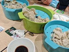 -老边饺子馆(东单店)