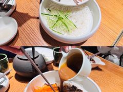 -云海肴·汽锅鸡·云南菜(高德置地店)