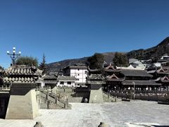 -松州古城
