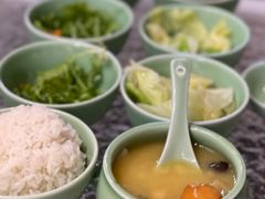 康熙佛跳墙-故宫冰窖餐厅