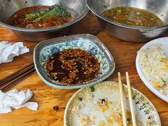-嘉州鲜知味钵钵鸡(奎星楼店)