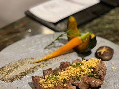 -炙柒Sekinana·精致料理 烧鸟·铁板烧(海上世界店)