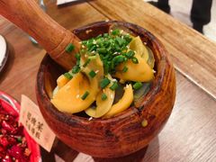-杨记隆府(时代天街店)