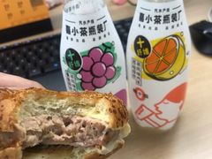 -喜茶(上海正大广场店)