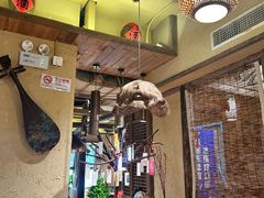 -泥糊破店小酒馆·团建聚餐(南京西路店)