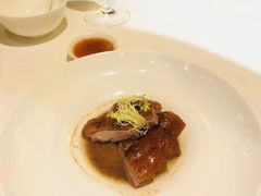 -富力丽思卡尔顿酒店·丽轩中餐厅