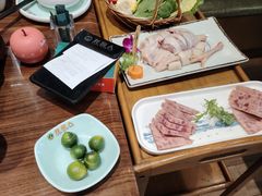 -龙泉人椰子鸡·糟粕醋·海南菜(龙昆南路店)