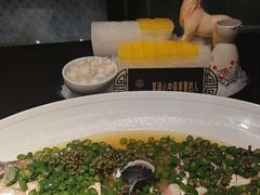 -大拙里·精致融合菜(沙湖桃源国际店)