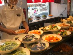 -必点海鲜·鲅鱼水饺(鞍山西道店)