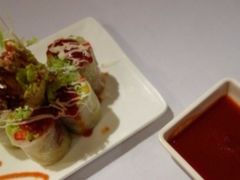 iphone_upload_pic-山西会馆·晋菜·晋商宴·牌匾博物馆(胜利东街店)