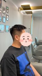 -即型男士理发工作室