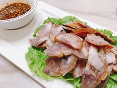 -李老哈·东北菜(宋园路店)