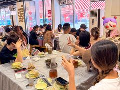 -辣螃铠盆盆蟹大排档(总店)