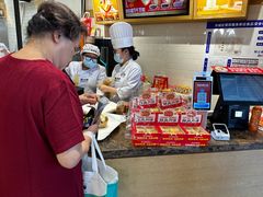 -味多美蛋糕(安定门店)