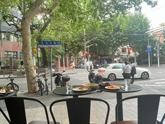 -Money Shops(愚园路店)