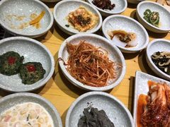 -金顺韩式烤肉·网红烤肉店(广利路店)