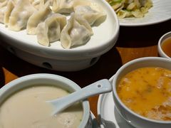 -喜鼎海胆水饺(东港店)